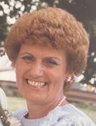 Obituary information for Marian B. Sterner