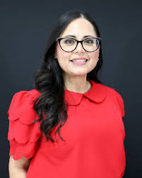 Congratulations to Diana Vela, Teacher of the Year at Ruben ...