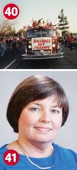 A Century of the Red Wave Rising