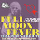Full Moon Fever – Virginia’s Tom Petty Tribute