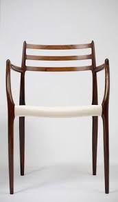 Paere Dansk Dining Chair Vintage Dining Chairs Danish Dining Chairs Furniture