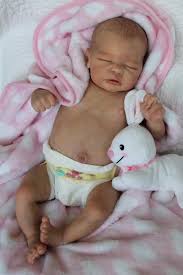 Newborn Love Nursery Reborn Quinlynn By Laura Eagles Newborn Baby Dolls Realistic Baby Dolls Silicone Reborn Babies