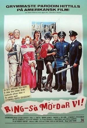 Crimewave (1985) - IMDb
