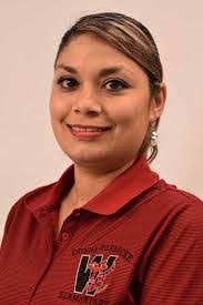 Myriam Rangel's Instagram, Twitter & Facebook