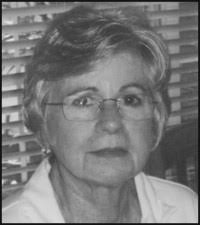BARBARA DOWDY Obituary (2010)
