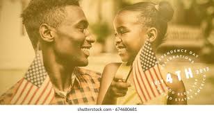 2+ Thousand American Flag Foreground Royalty-Free Images, Stock Photos &  Pictures