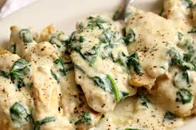 I am planning to make this so it cooks while i'm at work so i just have to come. Slow Cooker Garlic Parmesan Chicken 365 Days Of Slow Cooking And Pressure Cooking
