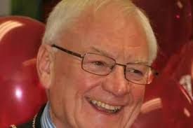 Legacy of Cllr Dan Joe Fitzgerald remembered after Mallow boardwalk named  in his honour short-listed for prestigious national award