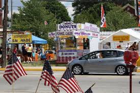 Horse Trading Days Travel Usa Trading Day