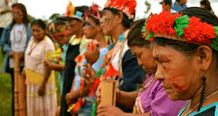 The guarani people has close relatives throughout the southern cone of south america, mainly in paraguay and argentina. A Look At The Major Indigenous Cultures Of 13 Latino Countries Belatina