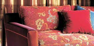 Textiles Collection Interior Fabric Interior House Design