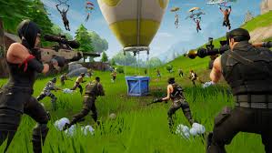 In the uk fortnite has been given a pegi 12 rating by the video standards council for 'frequent scenes of mild violence'. Five Reasons Not To Fear Fortnite As A Parent