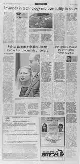 NorthRidge team running to fight human trafficking