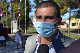 Se realizó con motivo del 210...