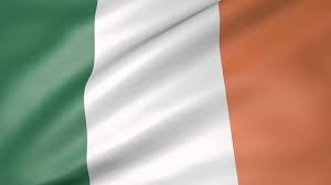 Nylon irish flags are more durable and best for everyday use. Animated Flag Of Ireland Youtube
