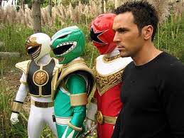 4 years ago on november 6, 2016. Hd Wallpaper Power Ranger Movie Still Screenshot Tv Show Power Rangers Green Ranger Wallpaper Flare