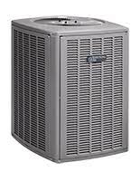 Since the first year of being installed, the first summer, it would never hold anywhere close to the desired temperature. 4scu13lb Air Conditioners