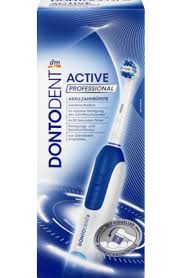 dontodent akku zahnburste active professional dauerhaft gunstig online kaufen dm de zahnburste zahne burste