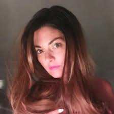 Stylish hexagonal wooden wall shelf, perfect for storage and decor.