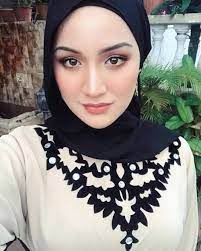 Koleksi Awek Tudung Girl Hijab Hijab Beautiful Hijab