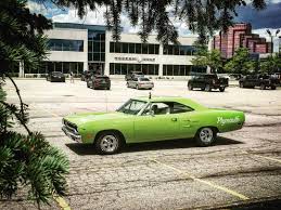 Image result for Lime Green 1970 Satellite