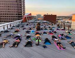 Check spelling or type a new query. Where To Practice Yoga In Albuquerque