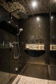 One of the most amazing ways to improve the look and aesthetic of your bathroom or other living spaces is to remodel or renovate. Photo Essay Silent Rivers Creates Tile Style With Design Build Remodeling