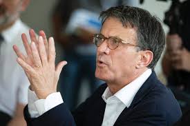 L'homme qui veut mourir