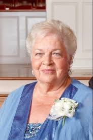 Sandra White Obituary (1943