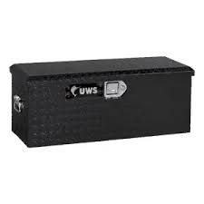Truck Tool Boxes - Utility Chests - Truck Accessories - UWS