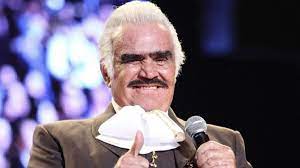 8 after suffering a severe fall at his ranch, los tres potrillos, located just outside. Esta Es La Cancion Que Vicente Fernandez Cree Que Todo El Mundo Cantara Cuando El Muera 03 09 2021 Sputnik Mundo