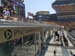 Heinz Field Seating Chart Ffz Heinz Field Seating Chart For