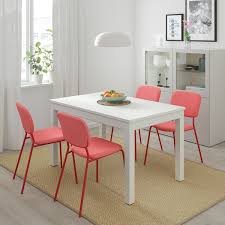 En kenay home sabemos lo importantes que son y, por eso, tenemos un amplio catálogo de modelos. Laneberg Mesa Extensible Blanco Ikea
