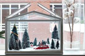 Pin Von Zoi Voulotaki Auf Christmas Ikea Weihnachten Weihnachtliches Zuhause Weihnachtslandschaft