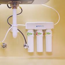 8 Best Under Sink Water Filters Of 2024