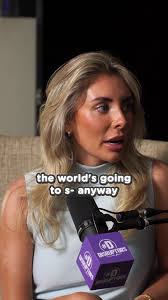 Bonnie Blue: A Poet's Perspective Amid World War 3