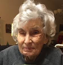 Obituary information for Imogene Bilyeu