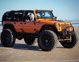 Pin By Collin Jones On Jeep Overland Jeep Concept Jeep Suv Classic Jeeps
