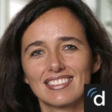 Dr. Katja R. Turner, MD