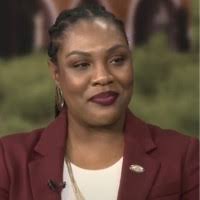 LaQuana Palmer, MPA
