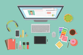 Nun hast du verschiedene haufen an gegenständen und musst für diese passende orte marie kondos tipps für einen gut sortierten schreibtisch sind Aufraumen Tipps Die Auch Die Karriere Ankurbeln Karriere At