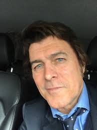 His debut on tv was in 1982 via 'pantalones azules' but his first leading role came in the soap opera quiero morir mañana (1987) in 1987 alongside rubén ballester and mariana. Gabriel Corrado Twitterren Jajajaja