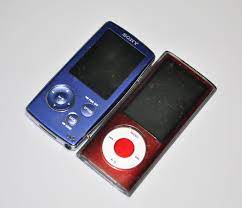 Portable Media Player Wikiwand