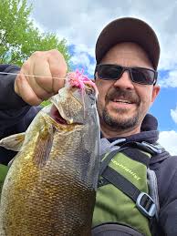 My PP. I will be taking it out this week to see how it floats.