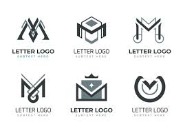 Buy m logo graphics, designs & templates from $5. Premium Vector Letter M Logo And Business Card Template