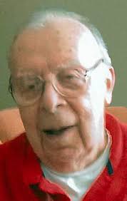 Obituary of Orloffe Joseph Dorion