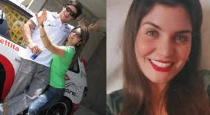 Nataniel Sánchez sobre Mario Hart: “Ni siquiera vale la pena, me es  indiferente”