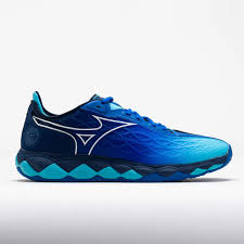 Men's Mizuno Enforce Tour AC Tennis Shoes