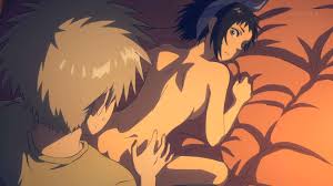 画像】今期アニメさん、地上波で少年少女のセクロスシーンを放送してしまうｗｗｗｗｗ – Glauber通信