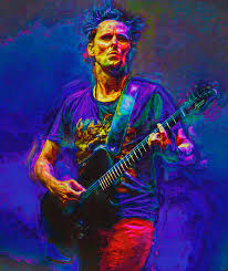 Join facebook to connect with matt muse and others you may know. Muse Matt Bellamy Live Mixed Media By Mal Bray